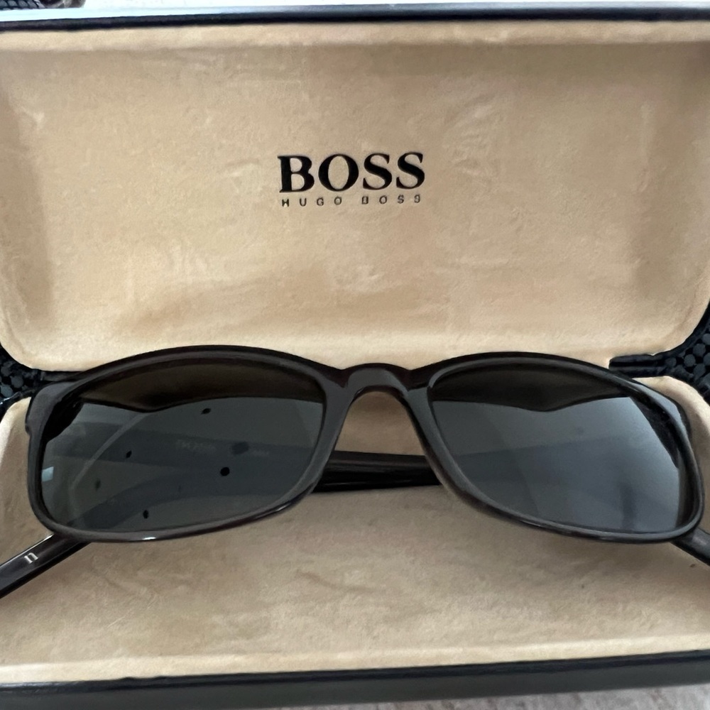 Hugo Boss Women’s Sunglasses